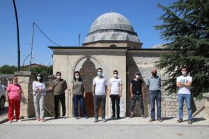 ‘Arslantepe’den Nemrut’a Tarihe Yolculuk’ Başladı