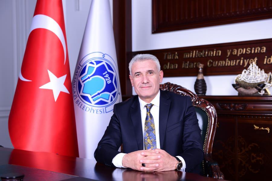 Battalgazi Belediye Başkanı Osman