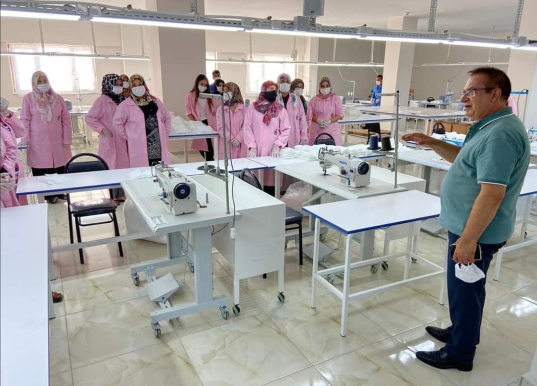 Akçadağ Belediyesi’nden İstihdam Malatya’nın Akçadağ İlçesi’nde, Akçadağ