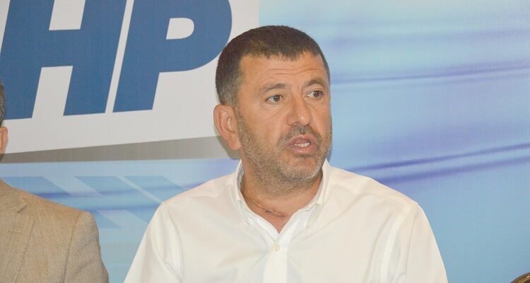 Alışverişi Mahalle Esnafından Yapın CHP Genel Başkan Yardımcısı