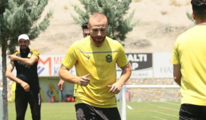 Beşiktaş Gökhan Töre ’yi İstiyor Ama!