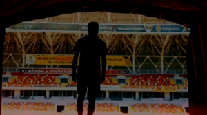Yeni Malatyaspor ‘dan Forma Haberi
