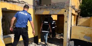 Eş Zamanlı Narkotik Uygulaması Gerçekleştirildi