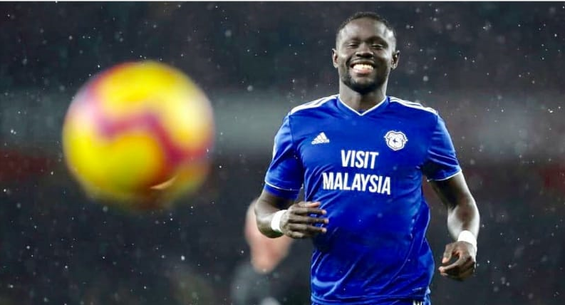 Taraftarın Oumar Niasse ve Adem Büyük İsteği Yeni Malatyaspor taraftarlarının takip