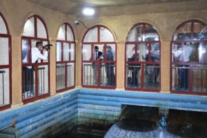 Malatya Şehri Kaliteli Su Tüketiyor