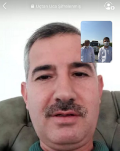 “Hiçbir Şey Bizi Milletimize Hizmetten Alıkoyamaz”