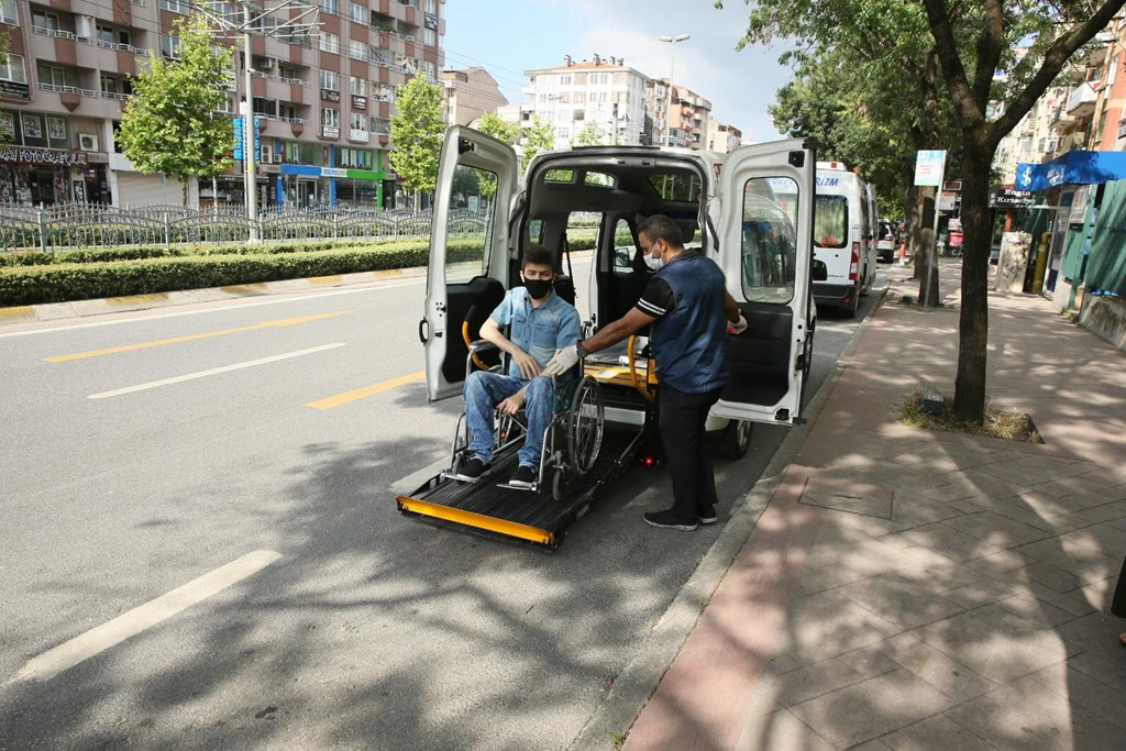 Aile, Çalışma ve Sosyal