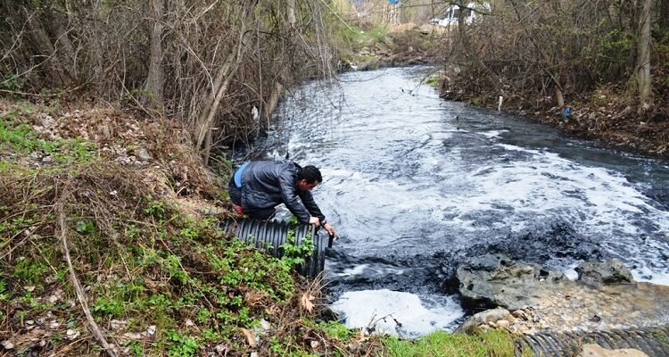 252 Milyon TL’lik Projenin İhalesi Yapıldı Malatya 1.OSB Atıksu Arıtma