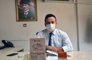 Salgın Dönemi Aile İçi İletişime Dikkat