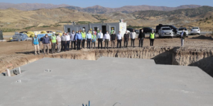 Battalgazi ye Yatırımları Elbirliği İle Yapıyoruz Battalgazi ye Yatırımları Elbirliği İle Yapıyoruz