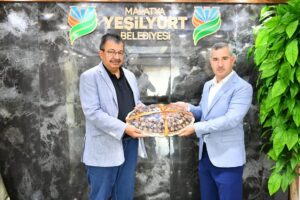 Yeşilyurt’ta Kadim Değerlerin Korunmasında Keskin Bir İrade ve Kararlılık Var