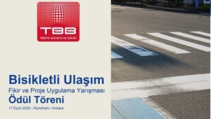 Proje Ödülleri Sahiplerini Buluyor