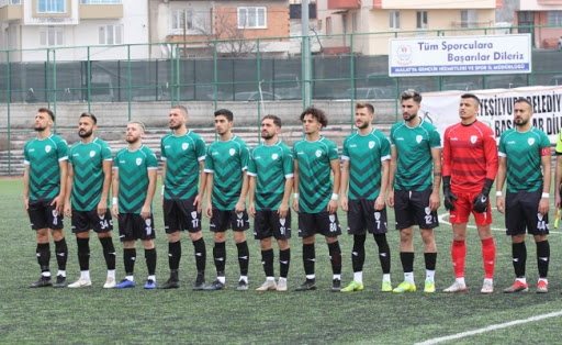 Bu Hafta Fatsa Belediyespor Konuk Olacak Mislicom 3. Lig’de Malatya’yı