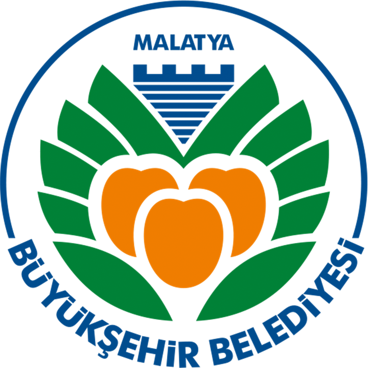 Büyükşehir Belediyesi tarafından yapılan