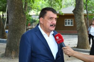 “Çalışmaları Takip Ediyoruz”