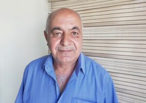 Büyükşehirin Pusulası Şaşmış
