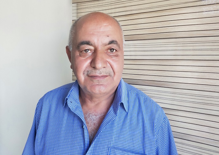 Büyükşehirin Pusulası Şaşmış Malatya Fırıncılar ve Unlu