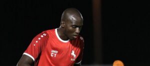 Cedric Yambere Tamam Gibi Cedric Yambere Tamam Gibi