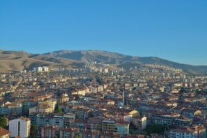 Bin Metrekare Altı Adalarda İmar Değişikliği Olmayacak