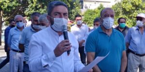CHP Malatya’dan Eğitim Çağrısı!