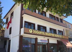 Konuk Evi Hizmete Girdi
