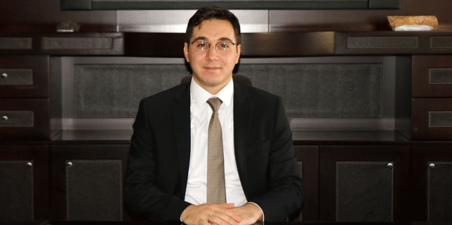 Hekimhan’a  Yeni Kaymakam Atandı Hekimhan İlçe Kaymakamlığı’na atanan