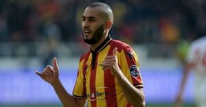 Khalid Boutaib Geri Mi Geliyor!