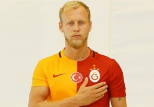 Listeye Semih Kaya Eklendi