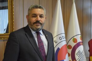 Sadıkoğlu’ndan Cumhurbaşkanına 6. Bölge Teşekkürü Sadıkoğlu’ndan Cumhurbaşkanına 6. Bölge Teşekkürü