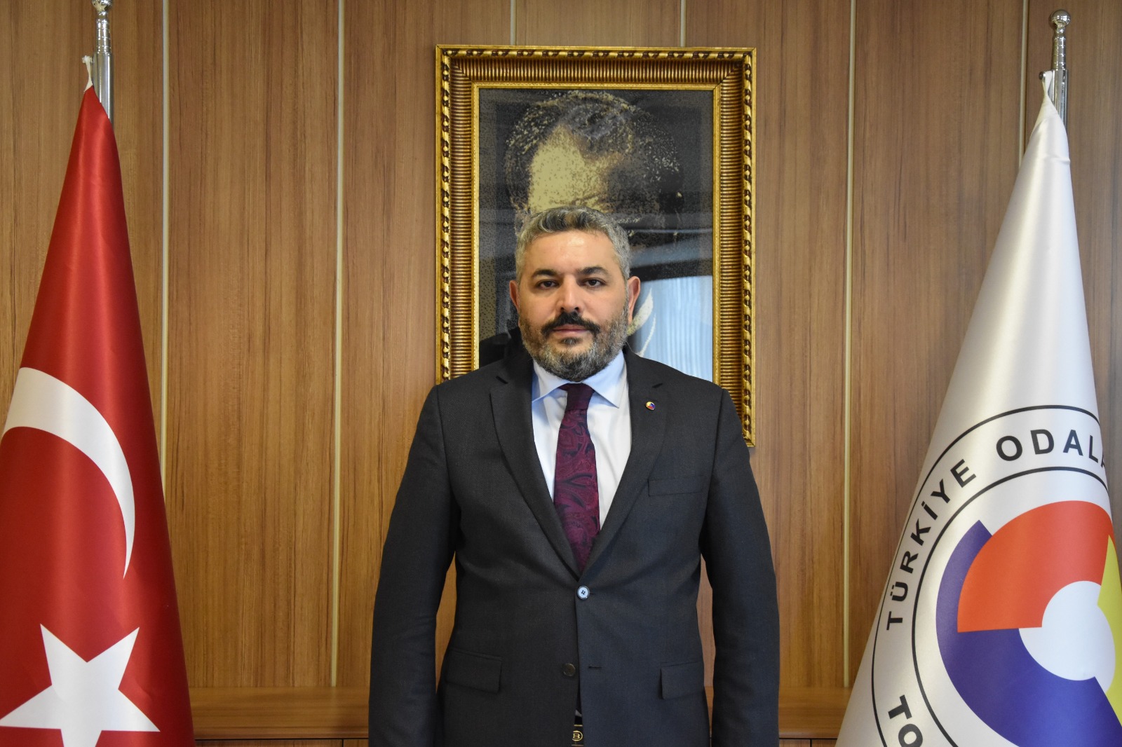 Başkan Sadıkoğlu, yeni ekonomi programını değerlendirdi Malatya Ticaret ve Sanayi