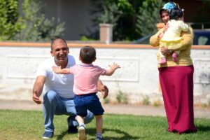 Rehber Koruyucu Ailelik Uygulaması Başlıyor