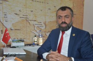 Küçükbaş Hayvan Yetiştiriciliği Pandemiye Rağmen Hız Kesmenden Devam Ediyor Küçükbaş Hayvan Yetiştiriciliği Pandemiye Rağmen Hız Kesmenden Devam Ediyor