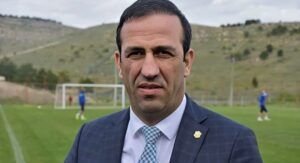 Stoper Transferi Trabzonspor Maçına Yetiştirilecek