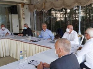 TFF Amatör İşler Kurulu Toplandı