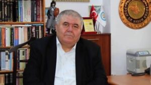 Türkiye Tarih Hafızalarından Birini Daha Kaybetti