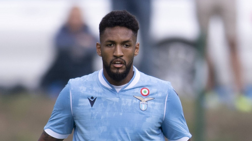 Hedefte  Wallace Var! Lazio’nun 26 yaşındaki stoperi