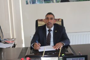 Yem Fiyatları Kontrol Altına Alınmalı