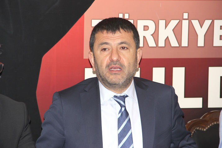Hastanelerde Yer Yok, Acilde Covid Tedavisi Yapılıyor Cumhuriyet Halk Partisi (CHP)Genel