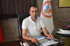 Hem Çalışacaklar Hem Okuyacaklar