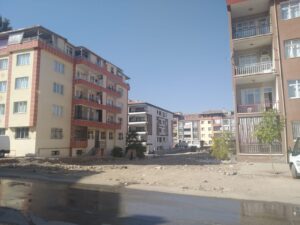Bu Bölgede Büyük Deprem Beklemiyoruz