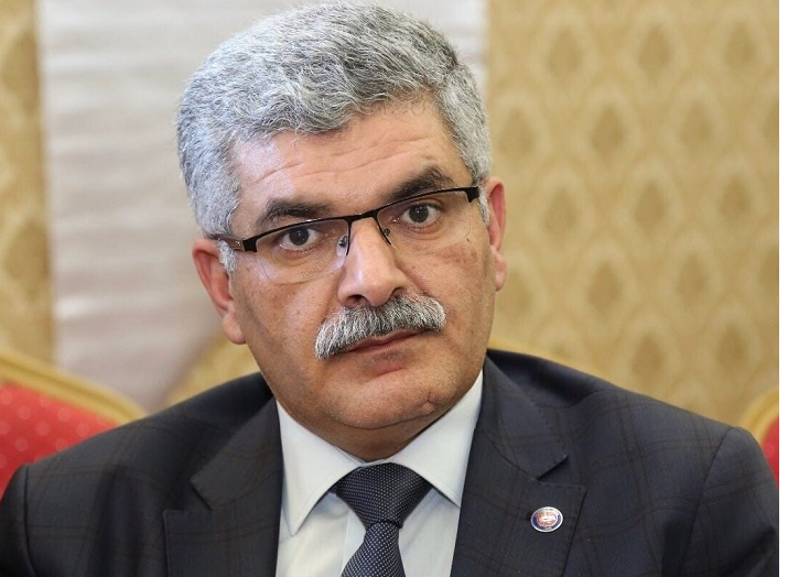 Yapılan Mizah Değil İslam’a Hakarettir Diyanet-Sen Malatya Şube Başkanı
