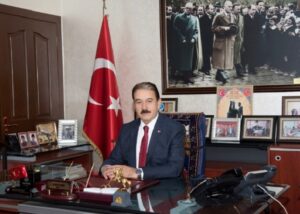 Ahilik Sistemi Olsaydı Tedbirler Almaya Gerek Kalmazdı