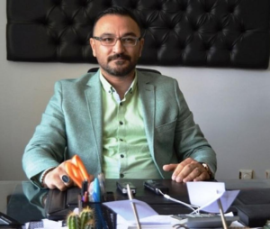 Kızılay Bölge Halkına Desteğe Devam Edecek