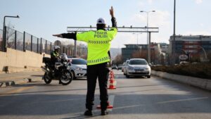 Malatya Genelinde Huzur Operasyonu