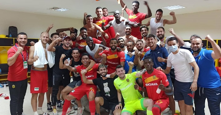 5 Haftada 5 Puan Yeni Malatyaspor, Süper Lig'in