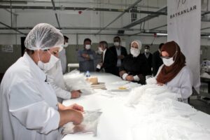 6.Bölge Teşviki İçin Süre Uzatıldı