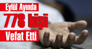Malatyada Ölüm Sayılarında Yükseliş Korkuttu