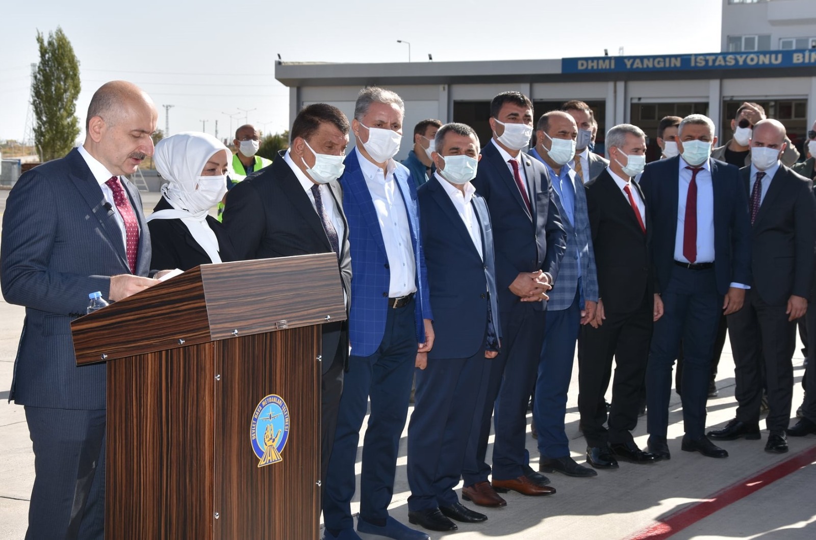 Alternatif Yol Talebi Bakan Karaismailoğlu’na İletildi Malatya Ticaret ve Sanayi