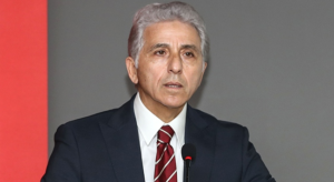 Başlatmak En Büyük Arzumuz
