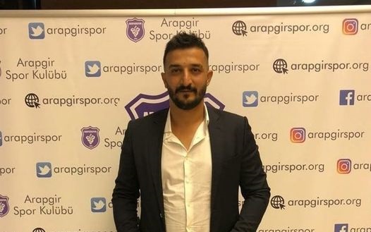 Arapgirspor Gümbür Gümbür Geliyor Geçtiğimiz sezon sonunda Bölgesel